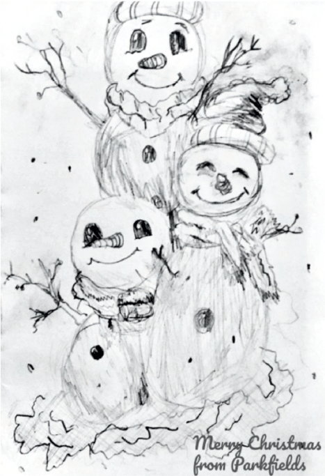 Toddington News cover