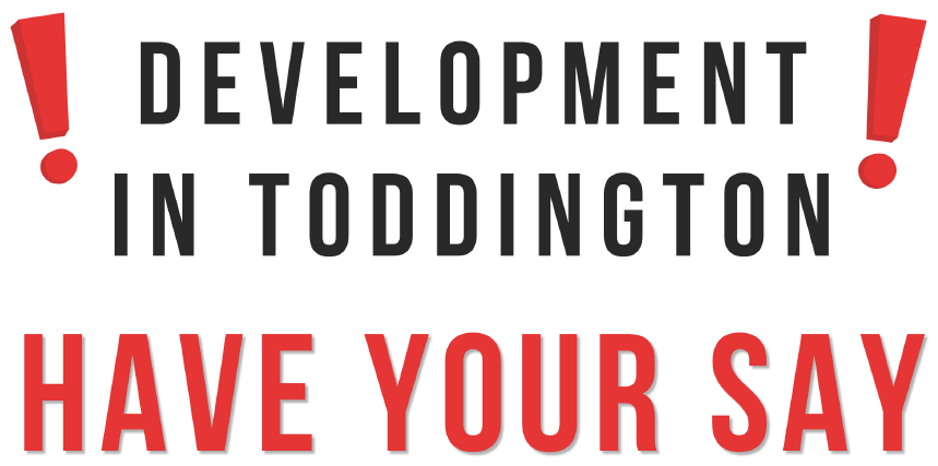 Development in Toddington